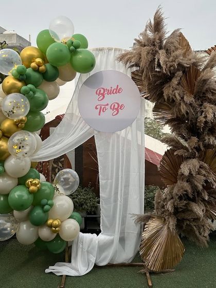 Vibrant Traditional Ceremonies photo 16