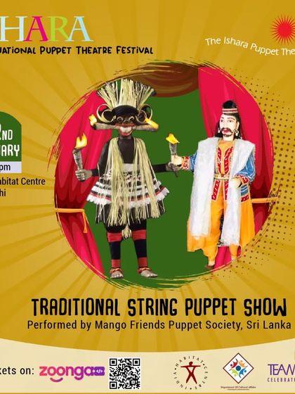 Global Folktales & Legends photo 17