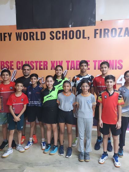 Youth & School Championships photo 30