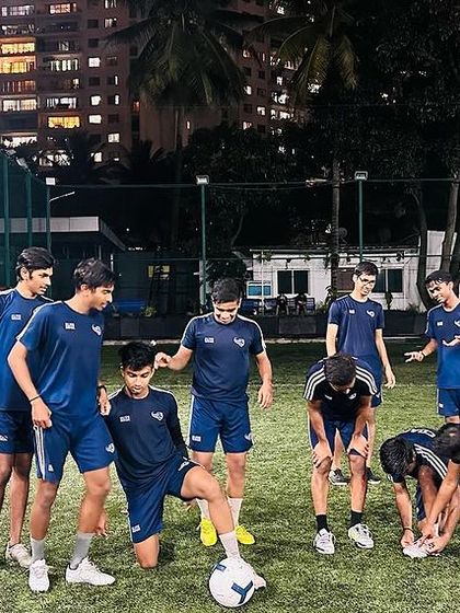 Elite Soccer School - Youth Football Coaching Programs Our Coaching Philosophy photo 33