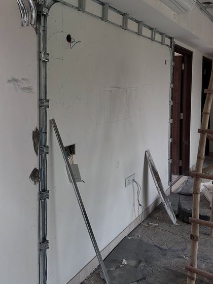 AMU Design Studio - Residential Interior Design Our Process: From 3D Concepts to Craftsmanship photo 6