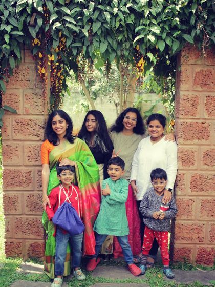 ShrotaHouse - On-site Music Workshops & Events Meet the Founder & Our Artists photo 10