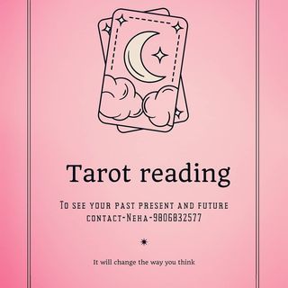 Tarot Reading by Neha
