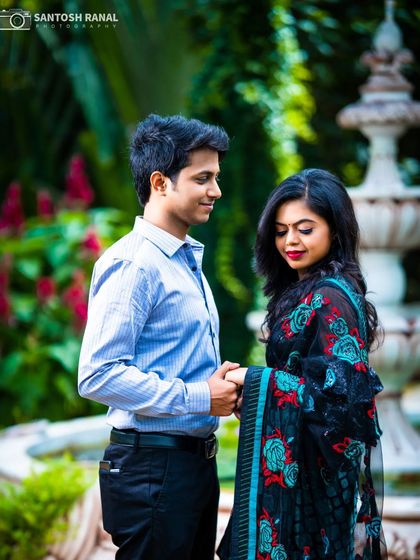 Santosh Ranal Photography - Wedding & Couples Photography Pre-Wedding Stories photo 340
