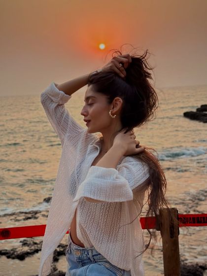 Chasing Sunsets & Salty Hair photo 11