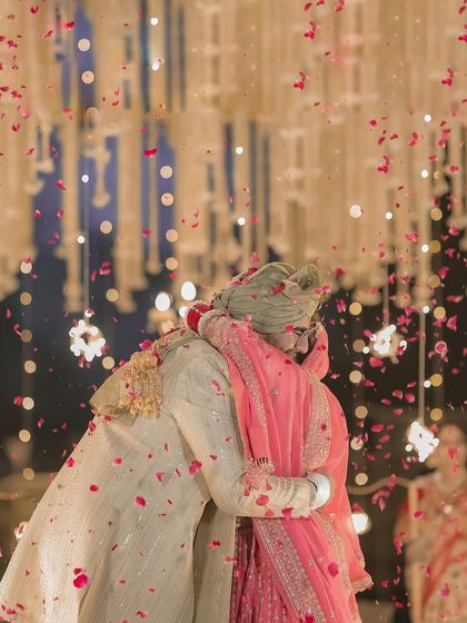 Bandhan Films - Wedding Photography & Videography The Wedding Day Story photo 14