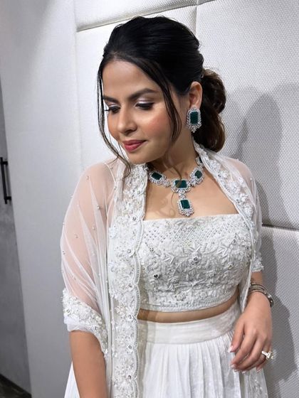 Modern Ponytails & Braids photo 23