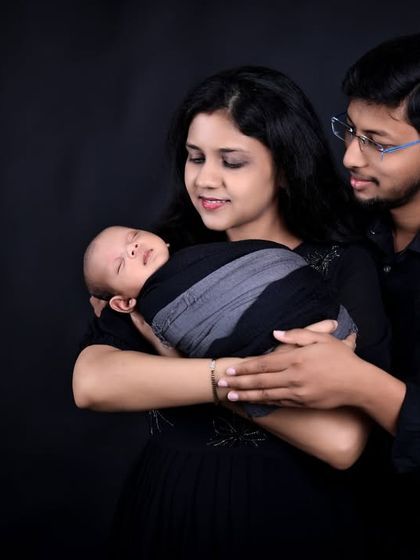 Family & Sibling Love photo 12