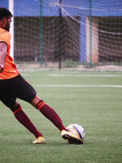 BPSS - Elite Player Development Program The Grind: Elite Training Sessions photo 15