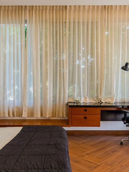 Fabdiz - Full-Service Residential Interior Design Functional Artistry: TV, Bar & Storage Units photo 26