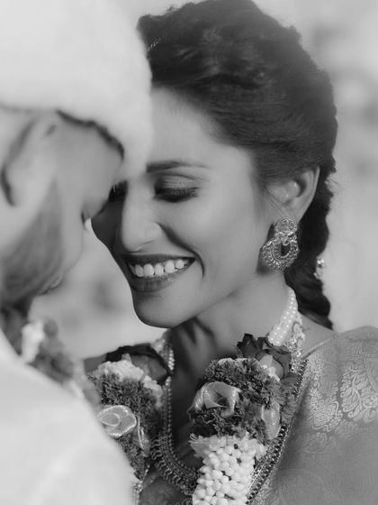 Shagun Wedding Films - Wedding Photography & Videography Maharashtrian Wedding Traditions photo 23