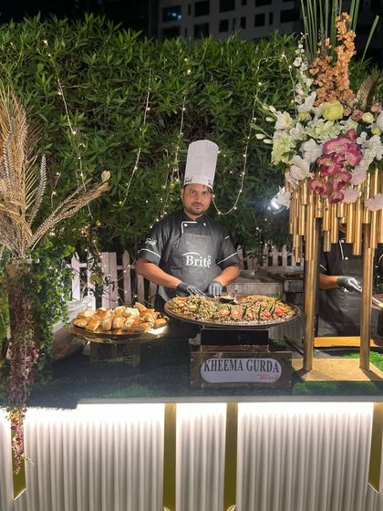 Authentic Indian Flavours photo 16