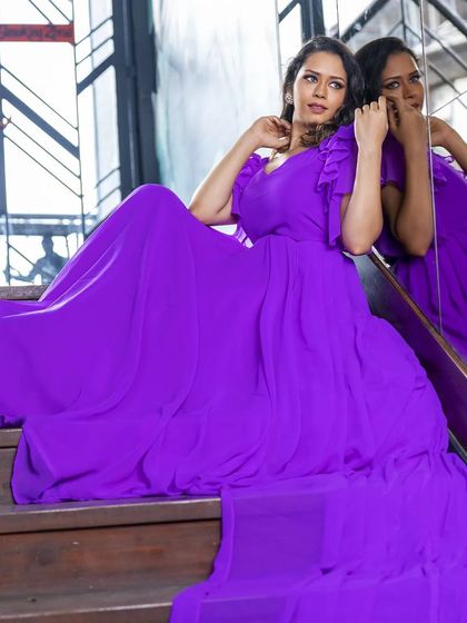 Afroz's Couture - Bespoke & Couture Fashion Design Signature Gowns & Dresses photo 26