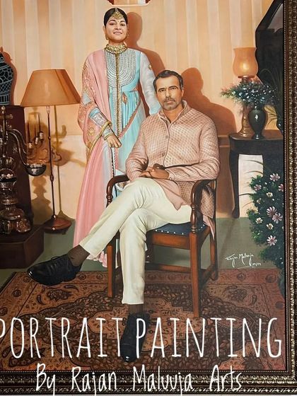 Family & Couple Heirlooms photo 3