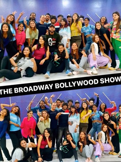 Behind the Scenes: Crafting the Show photo 5