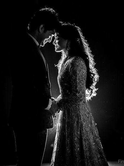 Fine9 Photos & Films - Wedding Photography & Film Romantic Couple Portraits photo 42