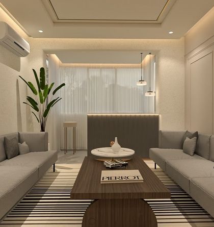 Creatives by Rimaa - Turnkey Residential Interior Design Exploring Design Styles: Concepts & Renders photo 51