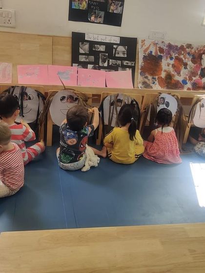 Knowledge Origin - Preschool & Kindergarten Programs Developing Capable Hands: Numeracy & Fine Motor Skills photo 31