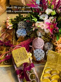 Curated Gifting & Hampers