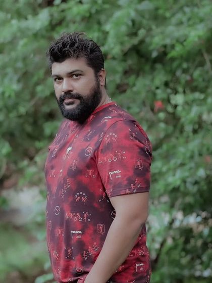 Rakshith Shetty - Fashion & Portfolio Photography Men's & Automotive Portfolios photo 27