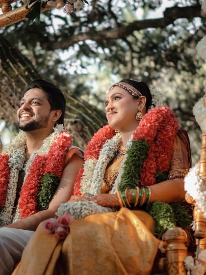 Wedding Clickz - Wedding Photography Couple Portraits: Our Story in Frames photo 39