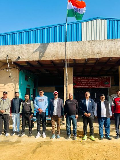 Guruji's Corner: Mastering the Fundamentals photo 11