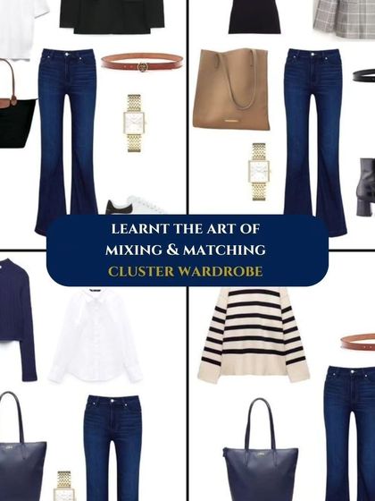 Ananya Shetty - Personal Image & Style Makeover My Style Philosophy photo 43