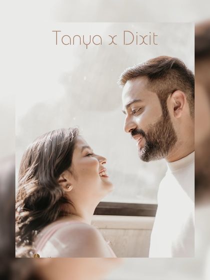 Happy Stillz - Pre-Wedding Shoots Natural Light & Park Romance photo 21