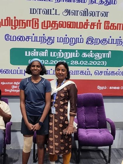 Our Champions: Tournament Wins & Achievements photo 59