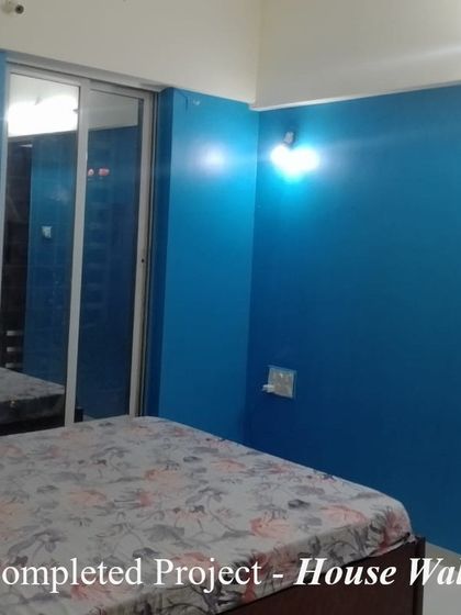 ColourDrive - Painting & Polishing Services Interior Painting Transformations photo 9