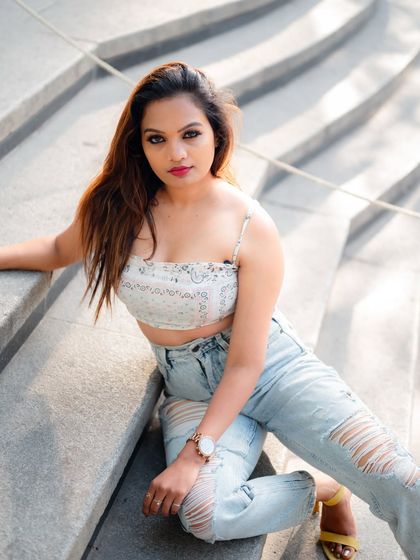 Portraitsbysham - Fashion & Portrait Photography Urban & Street Style photo 193