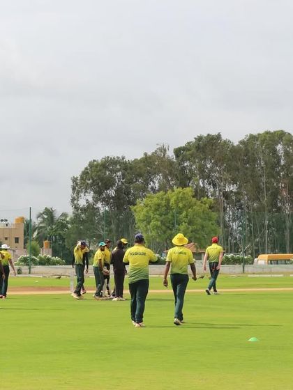 Rising Star Cricket Academy - Tournament Management & Facility Rental Corporate & Open-Age Tournaments photo 5