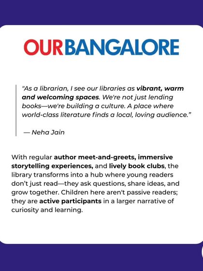 Kahaani Box Kids Library - Library Membership with Home Delivery As Seen In: Press & Partnerships photo 20