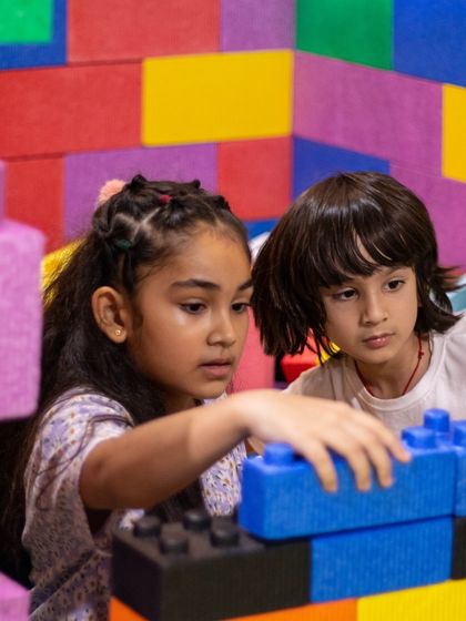 Indoor Soft Play Adventures photo 20