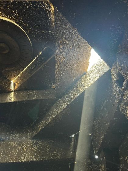 Wageshwar Temple: A Dialogue with Light photo 4