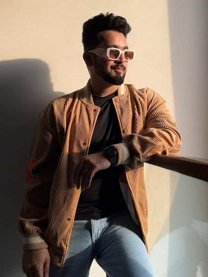 Nikhil Choradia - Dance Performances for Events Behind the Scenes & Style photo 5