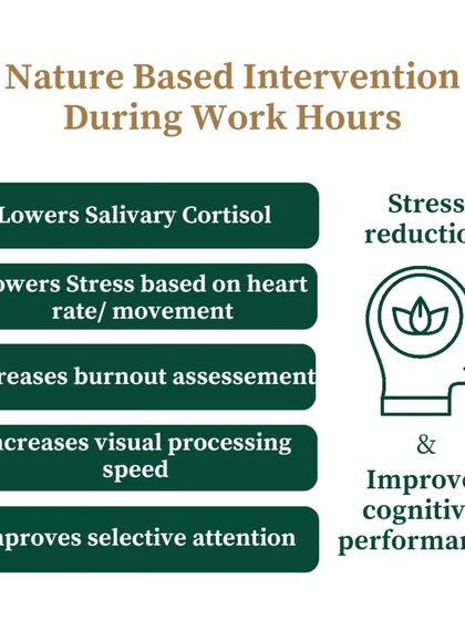 Healing Garden - Corporate Wellness & Team Building Our Wellness Philosophy photo 5