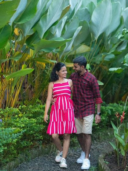 Pre-Wedding Stories photo 93