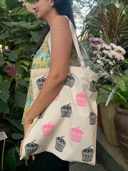 Amoha Prints - Block Printing Workshops & Art Classes Public Workshops & Community Fun photo 8