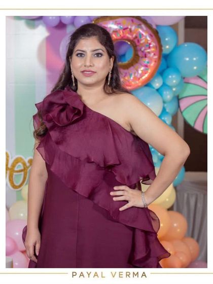 Aarriya's Atelier - Custom Casual & Contemporary Wear Party & Occasion Wear photo 8