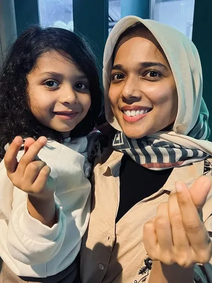 From 5-year-olds stealing hearts to moms bringing the old-school heat, every voice adds to the vibe. It's a no-judgment zone for all music lovers.