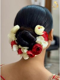 Bridal & Wedding Hairstyling