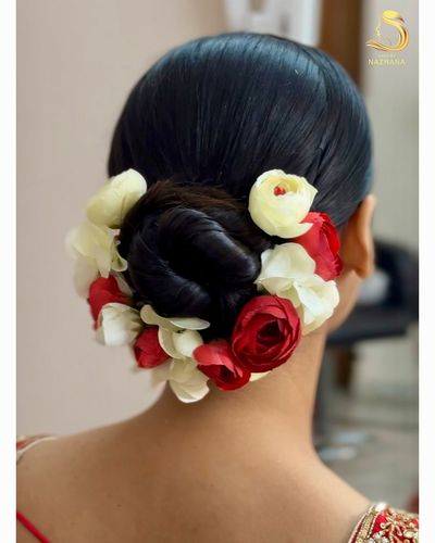 Bridal & Wedding Hairstyling