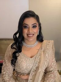 Special Occasion & Party Makeup