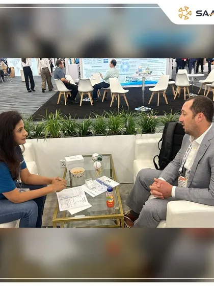 Connecting with our valued partners and the local solar community at events in Bangalore, Anaheim, Hyderabad, Chennai, and Uttarakhand.