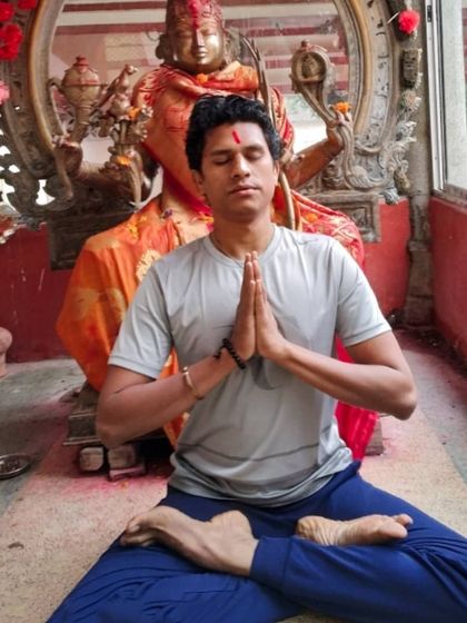 Kaushalam Yoga - Yoga Workshops Foundations: Breath, Balance & Meditation photo 3