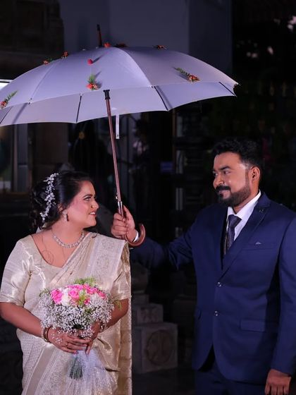 Grand Ceremonies & Regal Receptions photo 43