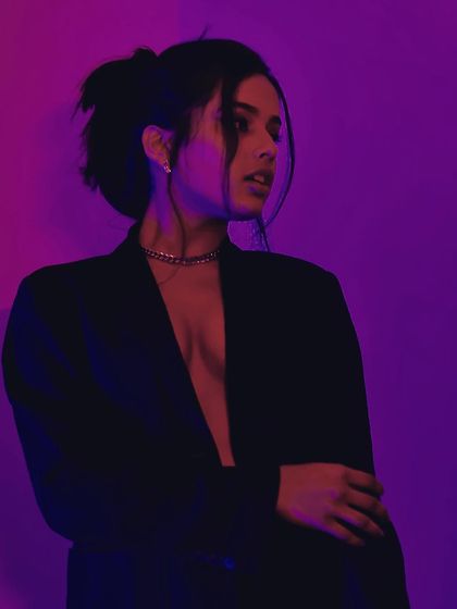 Karan - Portrait & Headshot Photography Creative & Experimental Studio photo 47