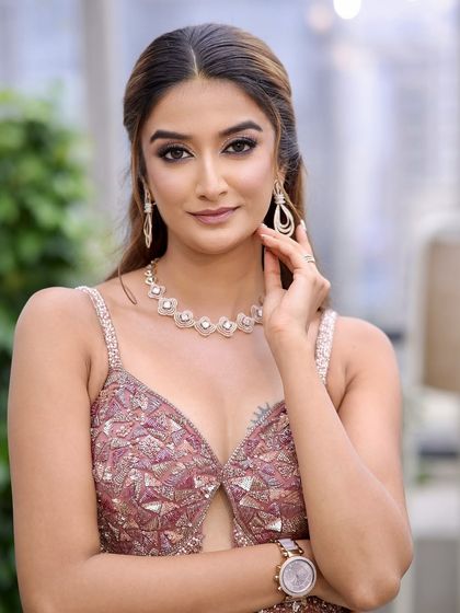 Dazzling Sangeet & Cocktail Nights photo 3