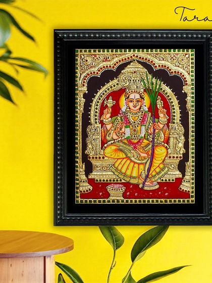 Tarang Arts - Corporate & Event Gifting Exquisite Tanjore Paintings photo 43